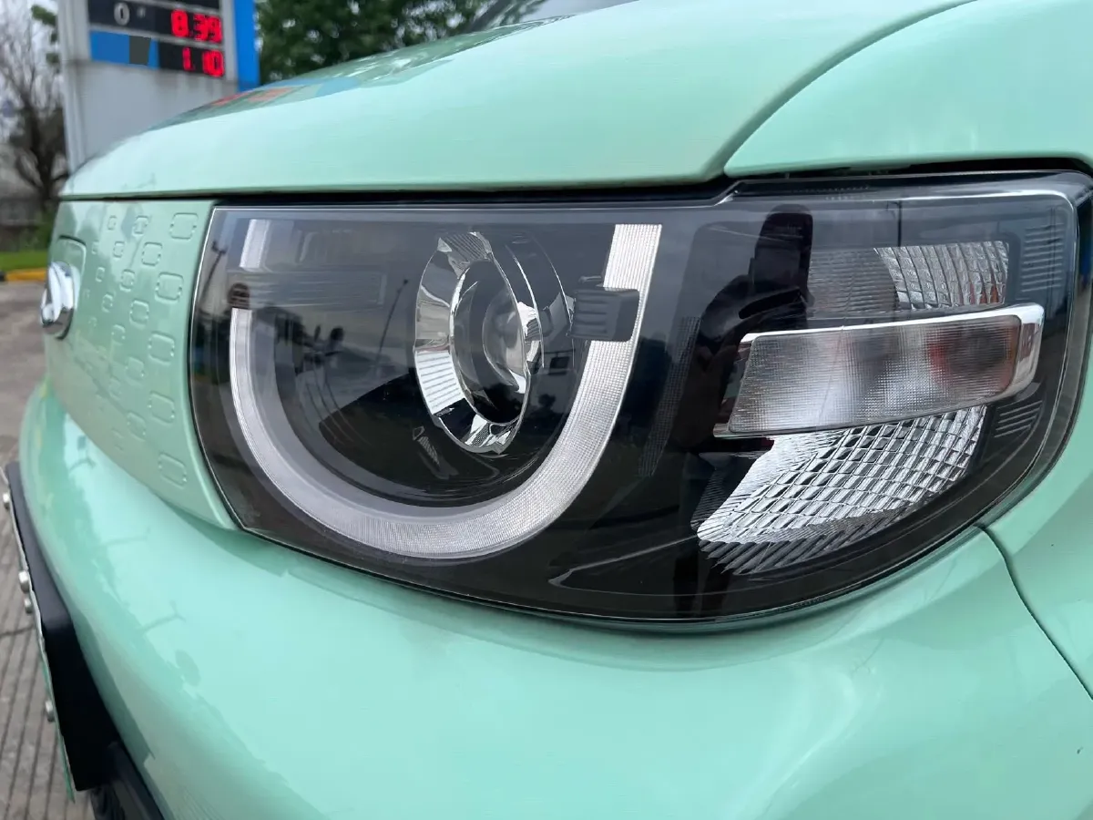 2022 Chery QQ Ice Cream BEV 13.85KWH,autocango,china used car exporter,china ev exporter,chinese used car exporter,chinese used ev exporter