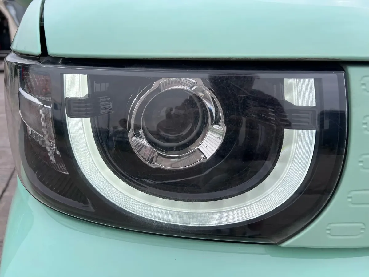 2022 Chery QQ Ice Cream BEV 13.85KWH,autocango,china used car exporter,china ev exporter,chinese used car exporter,chinese used ev exporter
