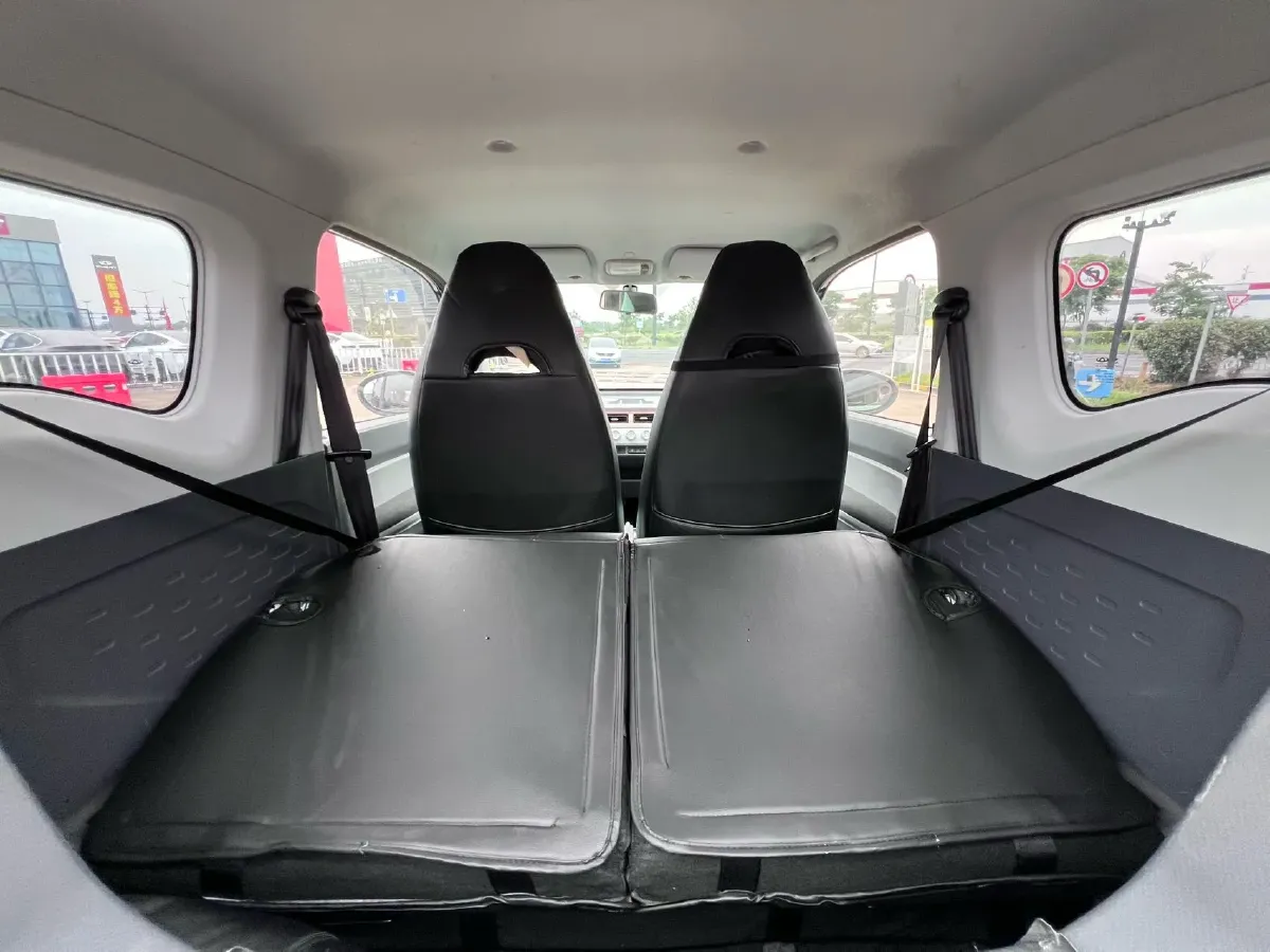 2022 Chery QQ Ice Cream BEV 13.85KWH,autocango,china used car exporter,china ev exporter,chinese used car exporter,chinese used ev exporter