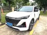 2022 CHANGAN OSHAN X7 PLUS,autocango,china used car exporter,china ev exporter,chinese used car exporter,chinese used ev exporter