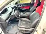 2022 ChangAn Oshan X7 Plus 1.5T 188HP L4 7DCT
