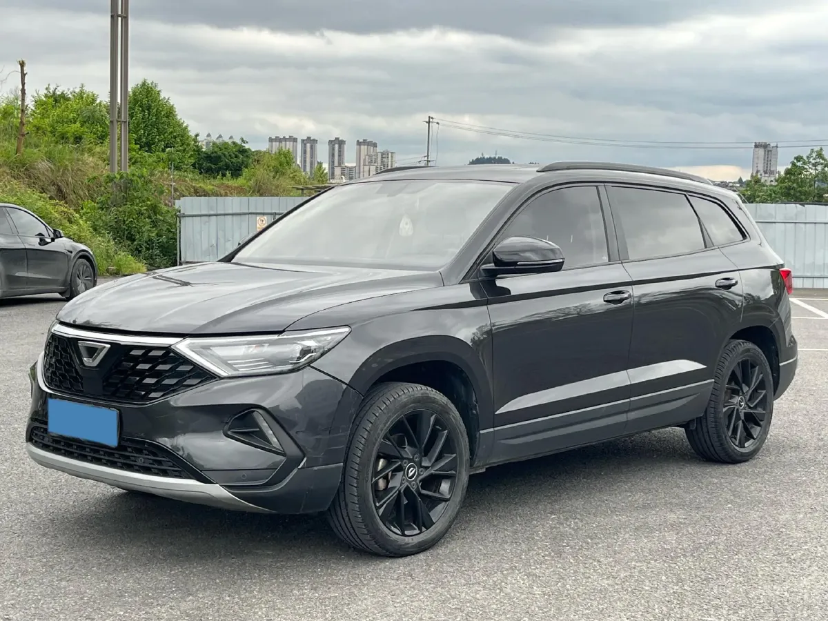 2022 Jetta VS7 1.4T 150HP L4 6AT,autocango,china used car exporter,china ev exporter,chinese used car exporter,chinese used ev exporter