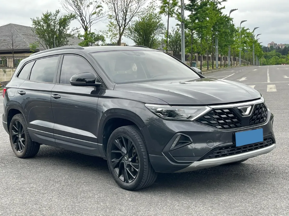 2022 Jetta VS7 1.4T 150HP L4 6AT,autocango,china used car exporter,china ev exporter,chinese used car exporter,chinese used ev exporter
