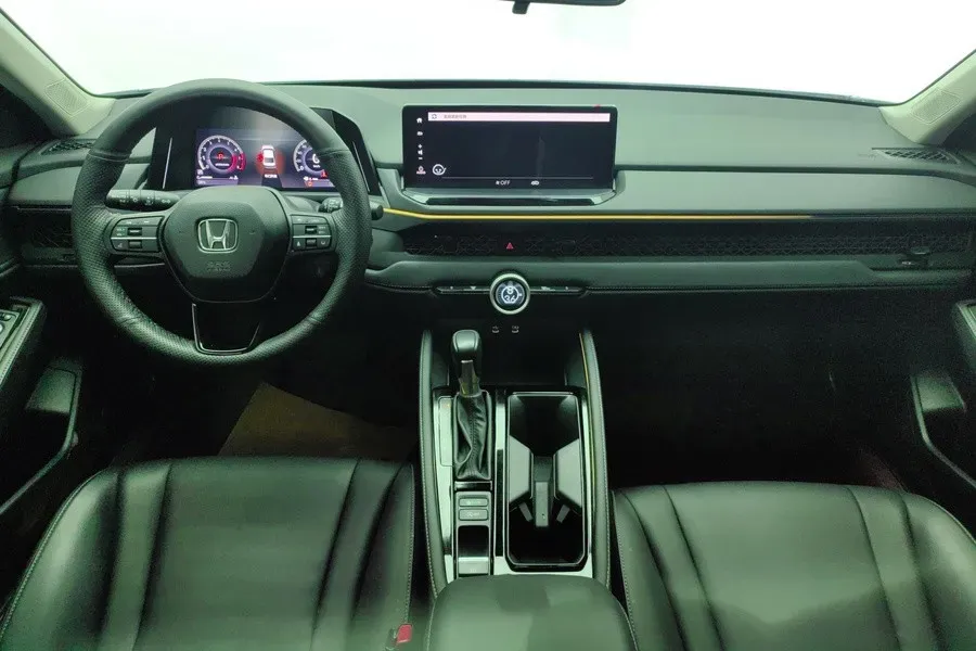 2023 Honda Accord 1.5T 192HP L4 CVT,autocango,china used car exporter,china ev exporter,chinese used car exporter,chinese used ev exporter