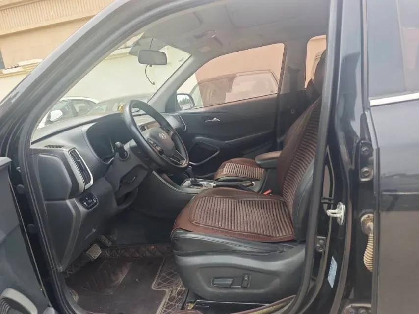 2019 Hyundai ix35 2.0L 160HP L4 6AT,autocango,china used car exporter,china ev exporter,chinese used car exporter,chinese used ev exporter