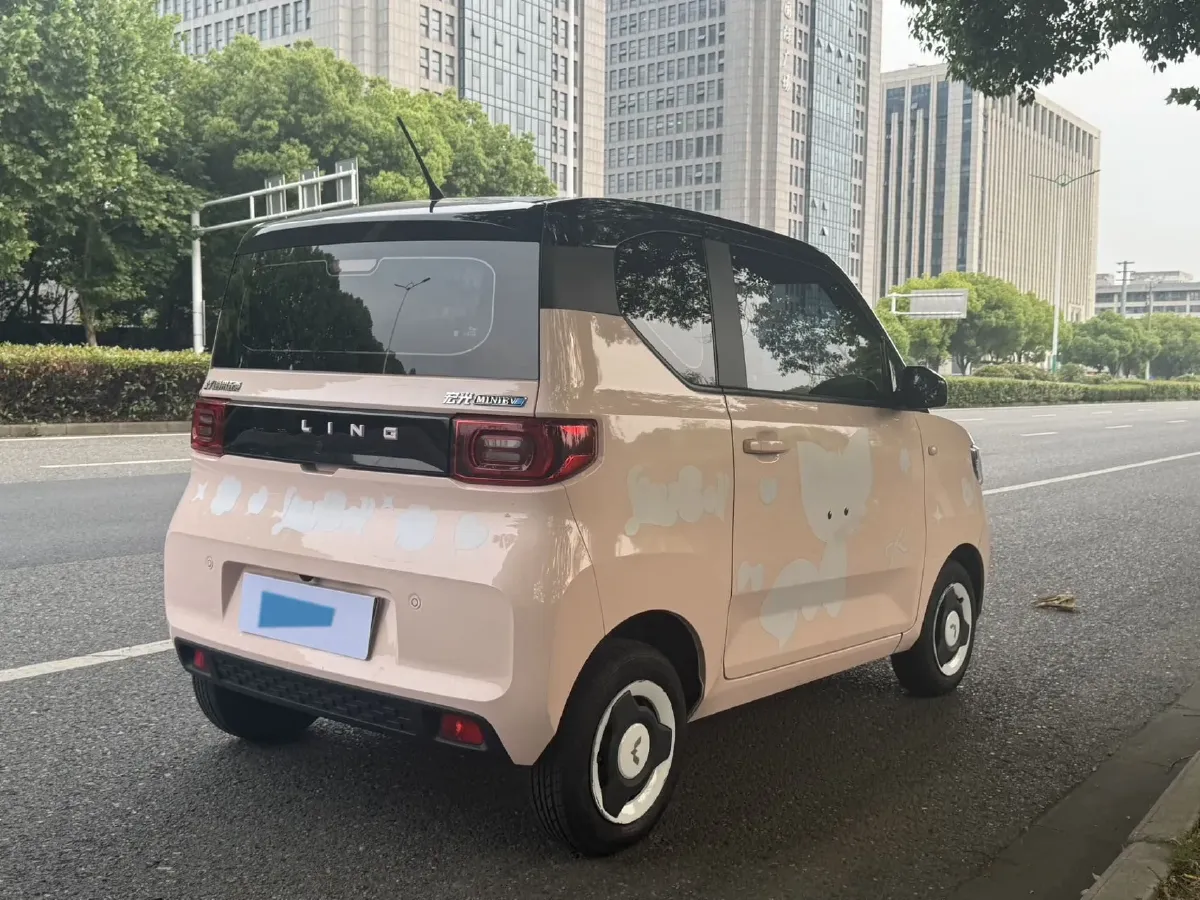 2022 DongFeng Fengon Fengon MINI EV BEV 13.8KWH,autocango,china used car exporter,china ev exporter,chinese used car exporter,chinese used ev exporter