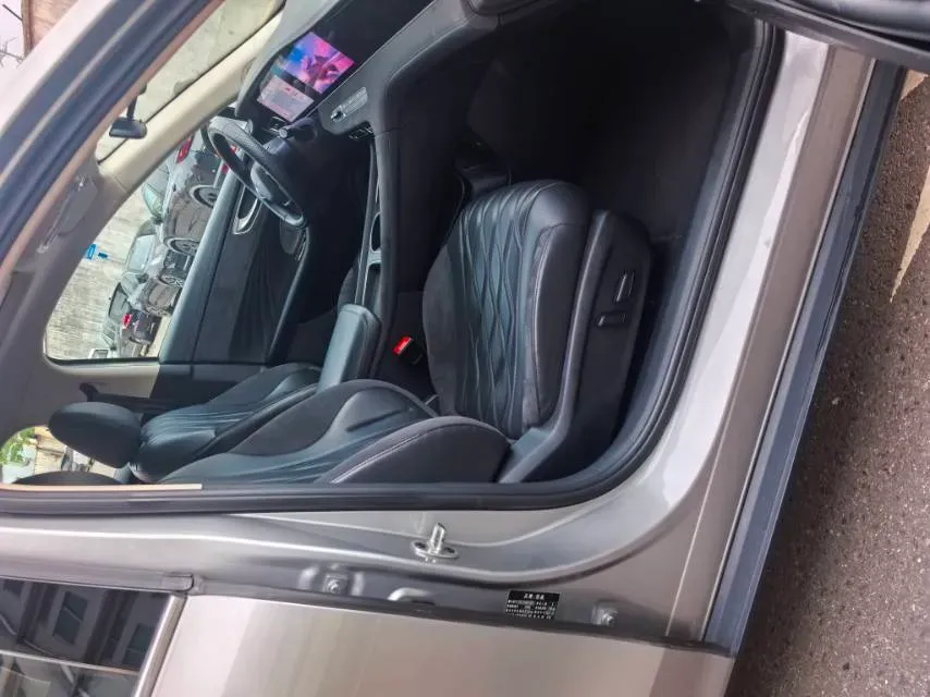 2023 Roewe D7 1.5L 112HP L4 1DHT PHEV 21.4KWH,autocango,china used car exporter,china ev exporter,chinese used car exporter,chinese used ev exporter