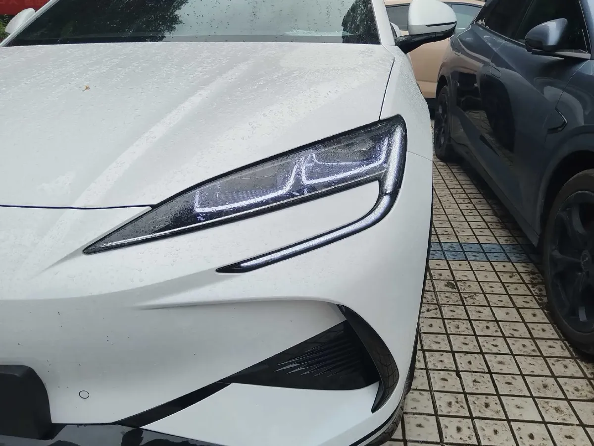 2024 BYD Sea Lion 07 BEV 71.8KWH,autocango,china used car exporter,china ev exporter,chinese used car exporter,chinese used ev exporter