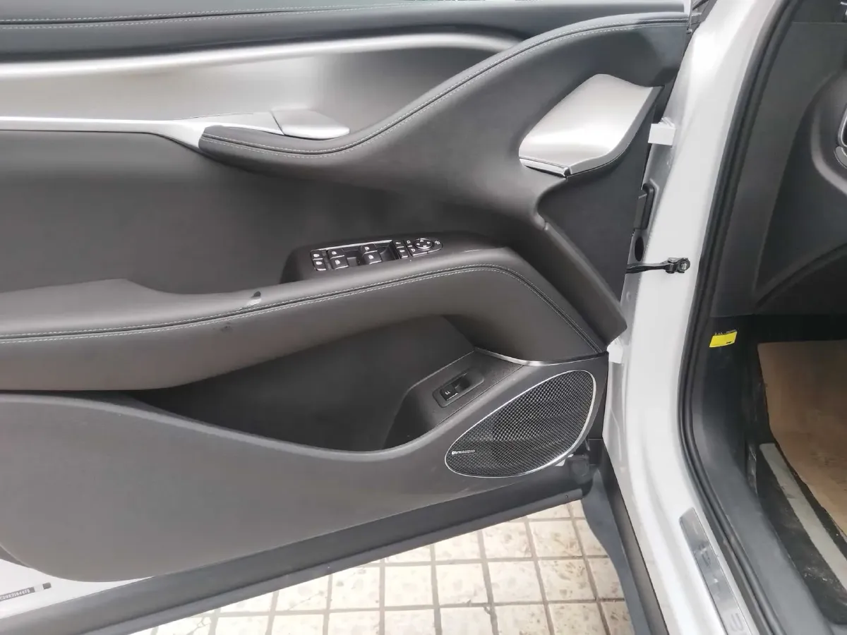 2024 BYD Sea Lion 07 BEV 71.8KWH,autocango,china used car exporter,china ev exporter,chinese used car exporter,chinese used ev exporter