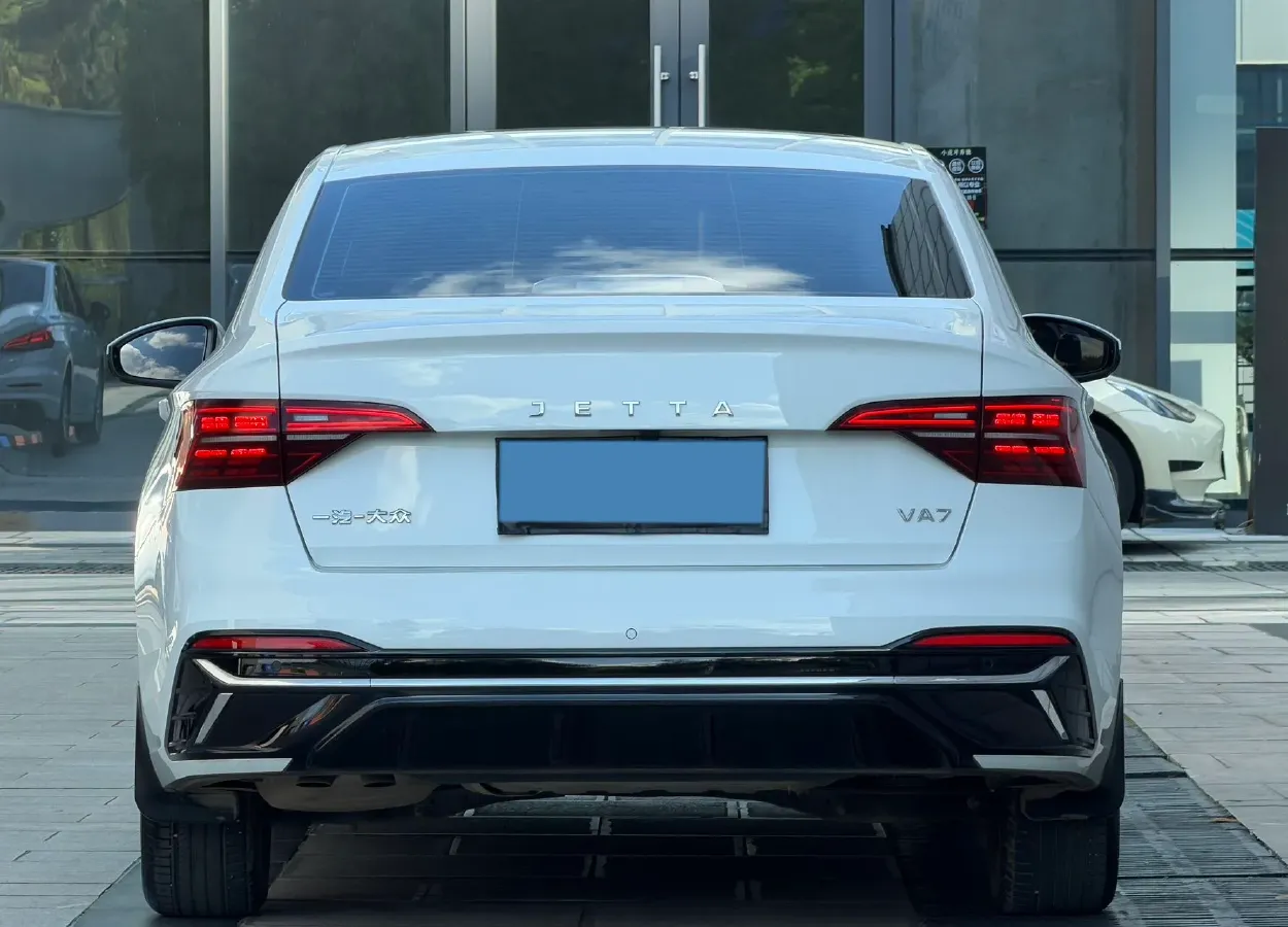 2025 Jetta JettaVA7 1.4T 150HP L4 7DCT,autocango,china used car exporter,china ev exporter,chinese used car exporter,chinese used ev exporter
