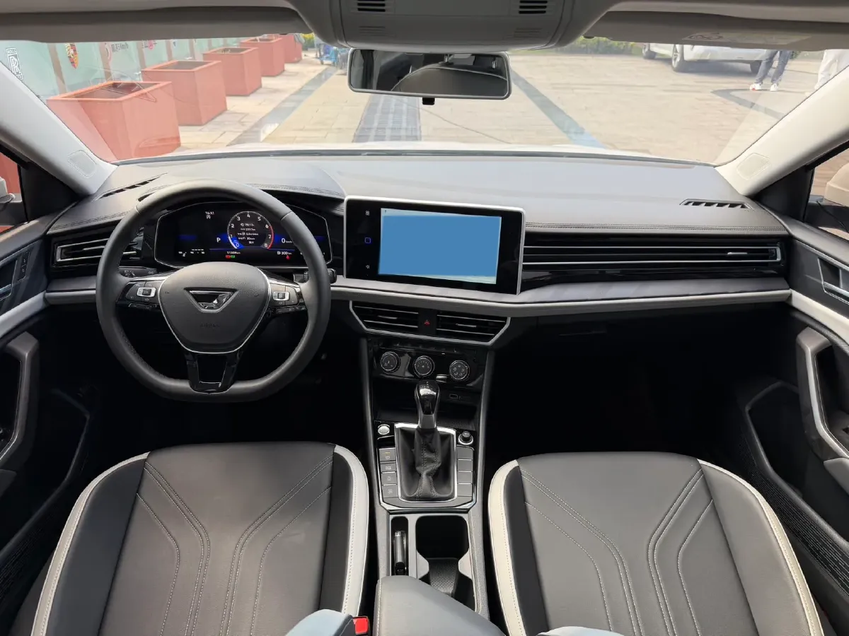 2025 Jetta JettaVA7 1.4T 150HP L4 7DCT,autocango,china used car exporter,china ev exporter,chinese used car exporter,chinese used ev exporter