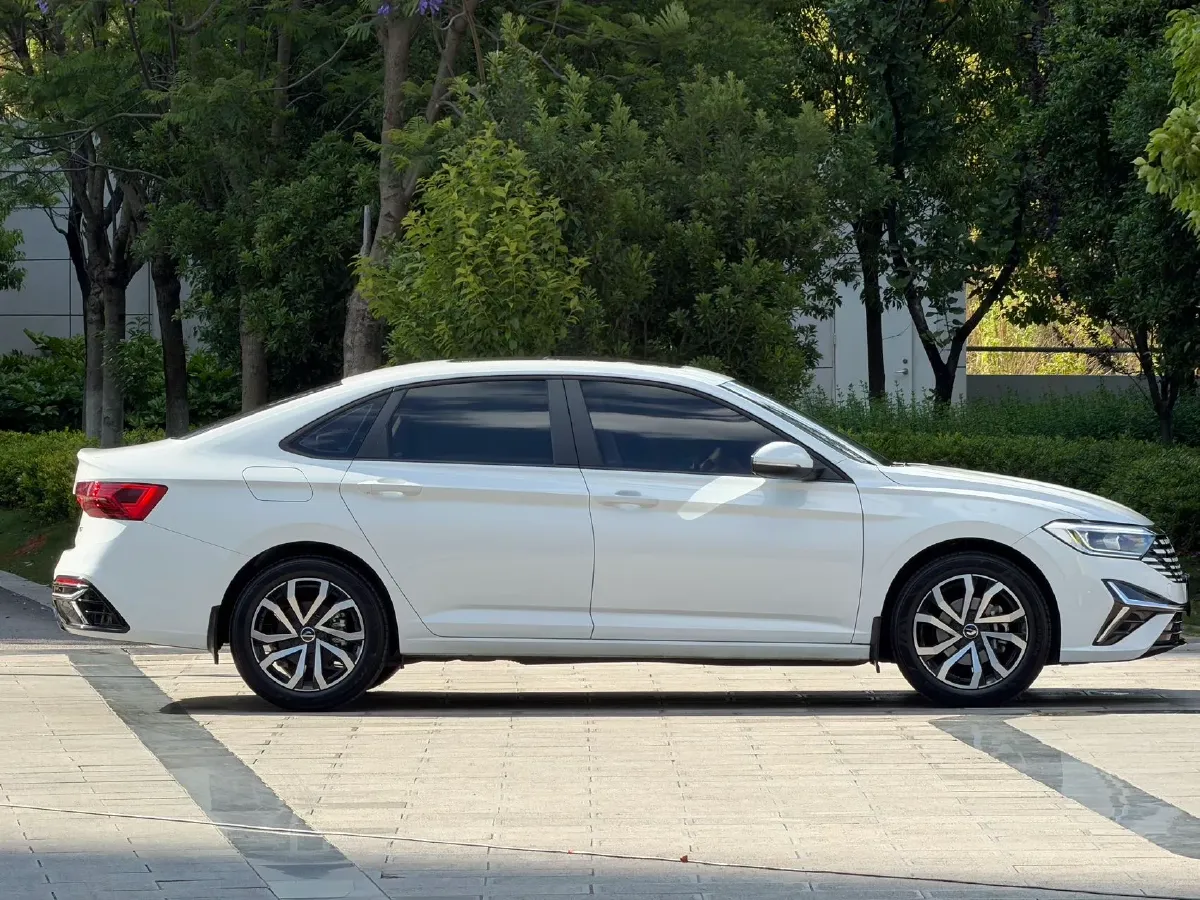 2025 Jetta JettaVA7 1.4T 150HP L4 7DCT,autocango,china used car exporter,china ev exporter,chinese used car exporter,chinese used ev exporter