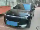 2020 Li ONE Range Extended 131HP REEV 40.5KWH