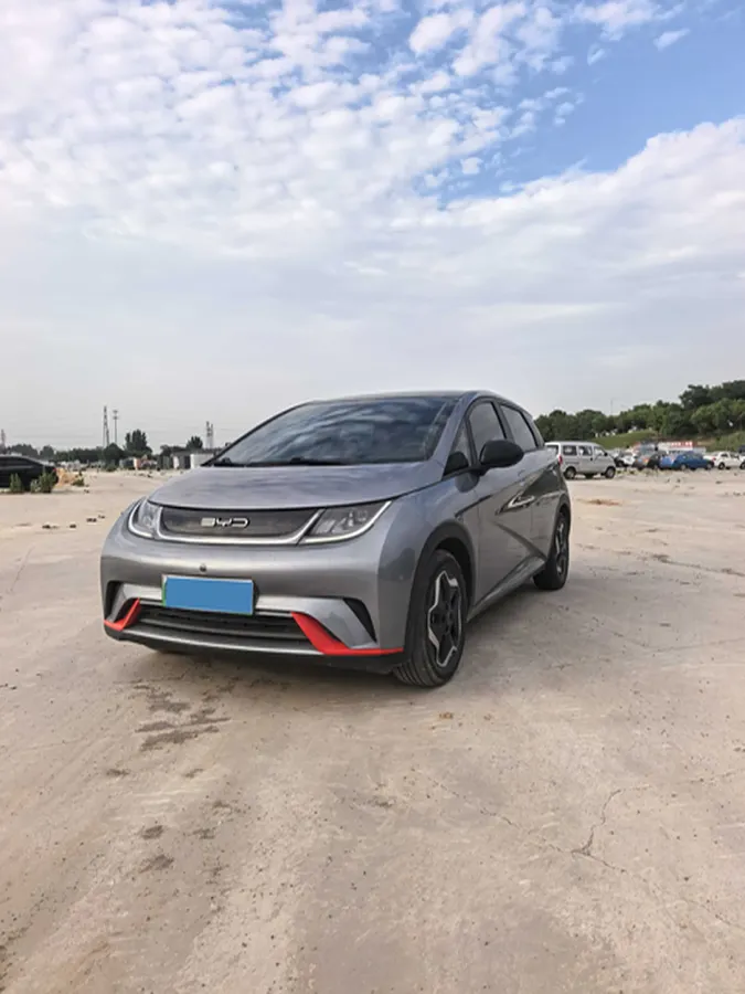 2021 BYD Yuan Pro BEV 50.1KWH,autocango,china used car exporter,china ev exporter,chinese used car exporter,chinese used ev exporter