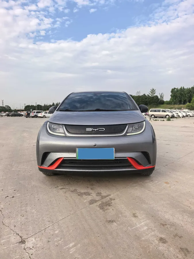2021 BYD Yuan Pro BEV 50.1KWH,autocango,china used car exporter,china ev exporter,chinese used car exporter,chinese used ev exporter