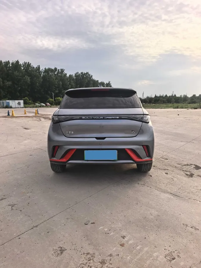 2021 BYD Yuan Pro BEV 50.1KWH,autocango,china used car exporter,china ev exporter,chinese used car exporter,chinese used ev exporter