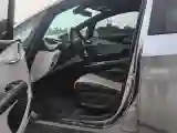 2021 BYD Yuan Pro BEV 50.1KWH