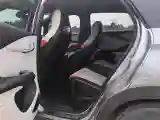 2021 BYD Yuan Pro BEV 50.1KWH