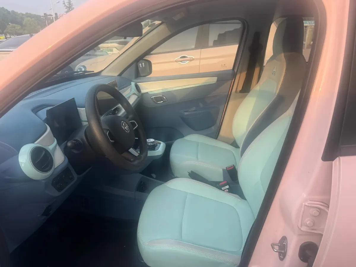 2022 DongFeng eπ Nami EX1 BEV 26.8KWH,autocango,china used car exporter,china ev exporter,chinese used car exporter,chinese used ev exporter