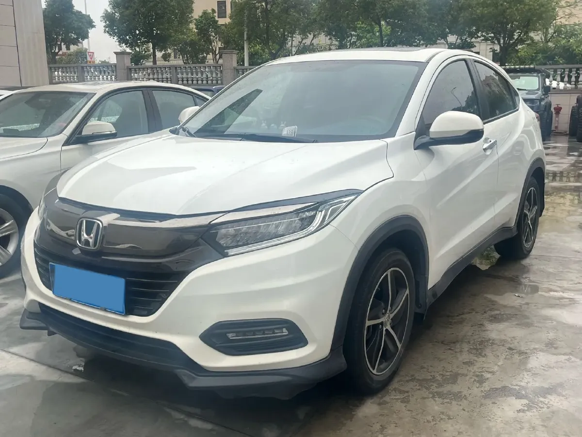 2020 Honda Vezel 1.5T 177HP L4 CVT,autocango,china used car exporter,china ev exporter,chinese used car exporter,chinese used ev exporter