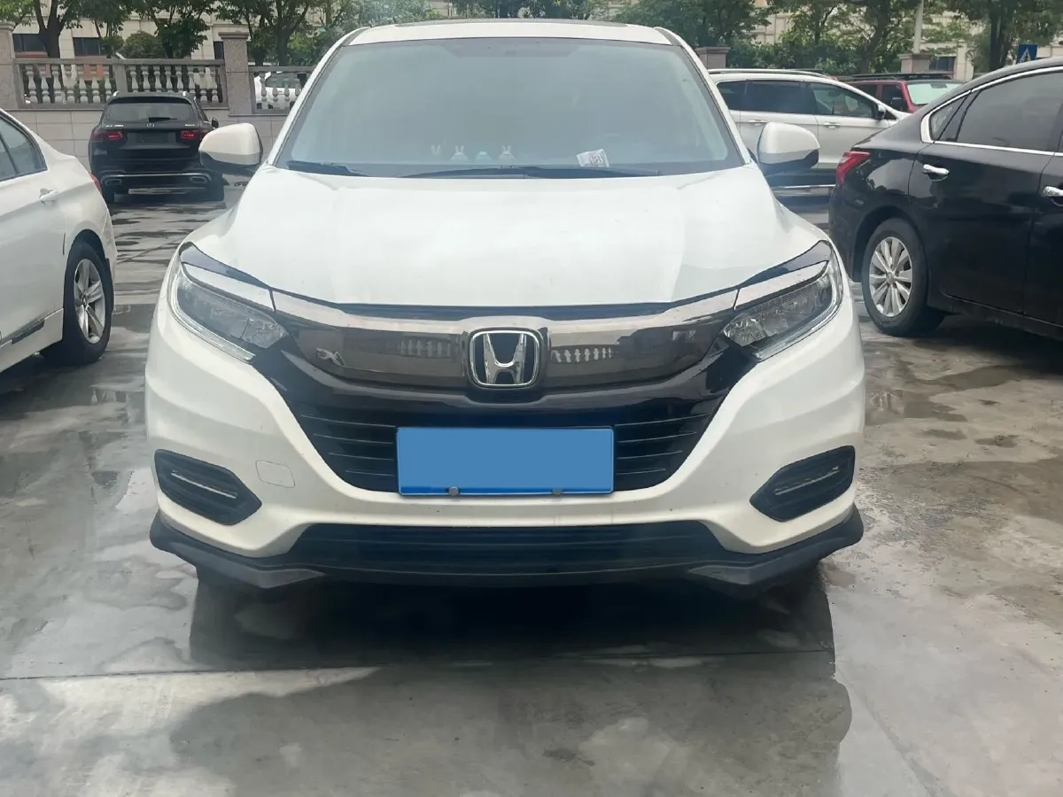 2020 Honda Vezel 1.5T 177HP L4 CVT,autocango,china used car exporter,china ev exporter,chinese used car exporter,chinese used ev exporter