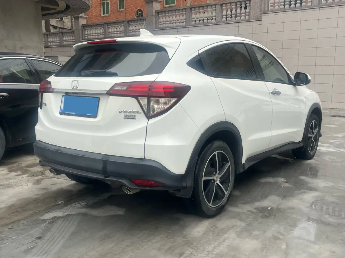 2020 Honda Vezel 1.5T 177HP L4 CVT,autocango,china used car exporter,china ev exporter,chinese used car exporter,chinese used ev exporter