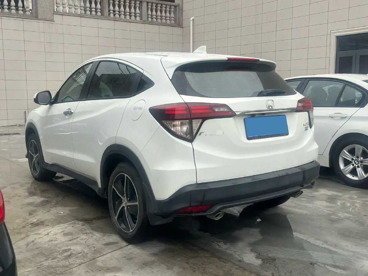 2020 Honda Vezel 1.5T 177HP L4 CVT,autocango,china used car exporter,china ev exporter,chinese used car exporter,chinese used ev exporter