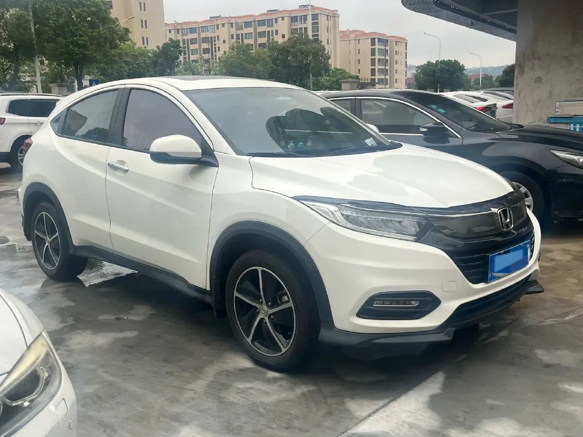2020 Honda Vezel 1.5T 177HP L4 CVT,autocango,china used car exporter,china ev exporter,chinese used car exporter,chinese used ev exporter