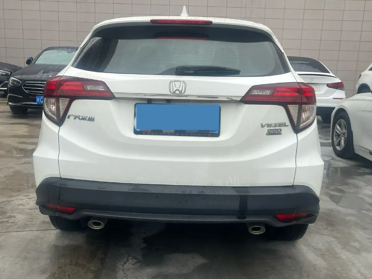2020 Honda Vezel 1.5T 177HP L4 CVT,autocango,china used car exporter,china ev exporter,chinese used car exporter,chinese used ev exporter
