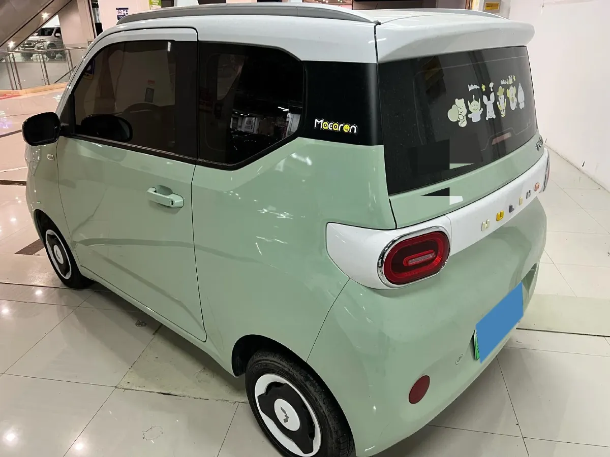 2024 WuLing HongGuang MINI EV BEV 13.4KWH,autocango,china used car exporter,china ev exporter,chinese used car exporter,chinese used ev exporter