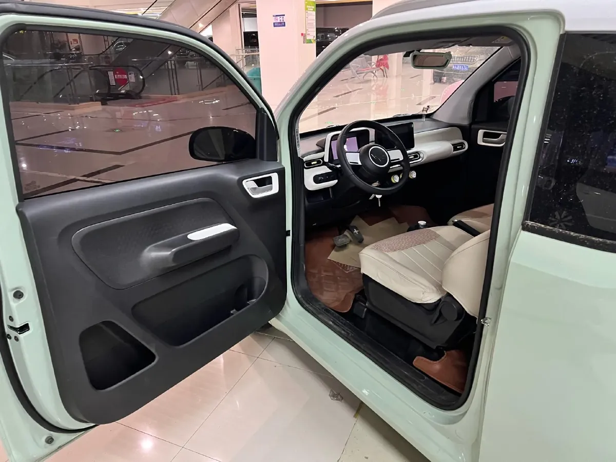 2024 WuLing HongGuang MINI EV BEV 13.4KWH,autocango,china used car exporter,china ev exporter,chinese used car exporter,chinese used ev exporter
