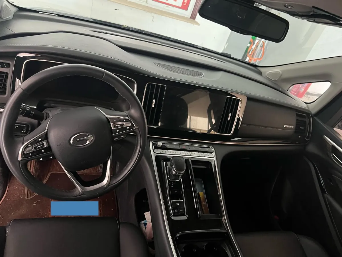 2023 GAC Trumpchi M8 2.0T 252HP L4 8AT,autocango,china used car exporter,china ev exporter,chinese used car exporter,chinese used ev exporter
