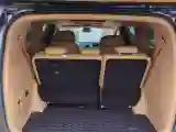 2025 Voyah Dream 1.5T 150HP L4 PHEV 41.7KWH