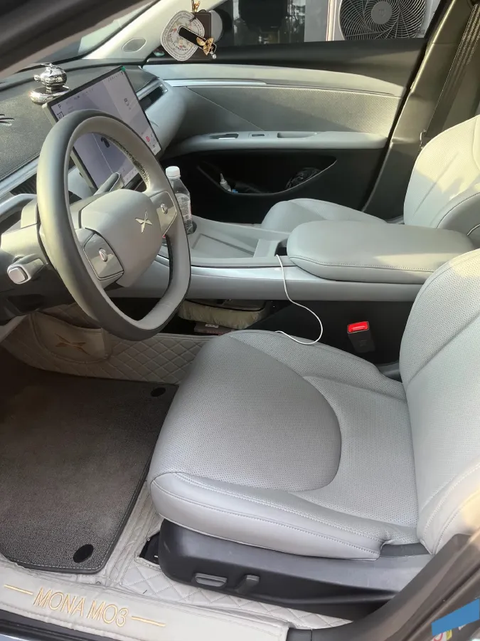 2024 Xpeng MONA M03 BEV 62.2KWH,autocango,china used car exporter,china ev exporter,chinese used car exporter,chinese used ev exporter