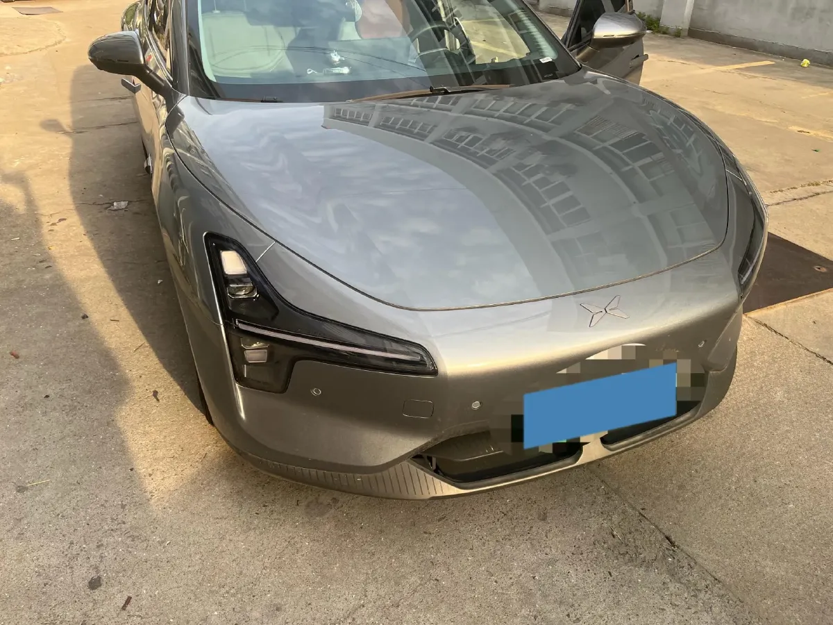 2024 Xpeng MONA M03 BEV 62.2KWH,autocango,china used car exporter,china ev exporter,chinese used car exporter,chinese used ev exporter