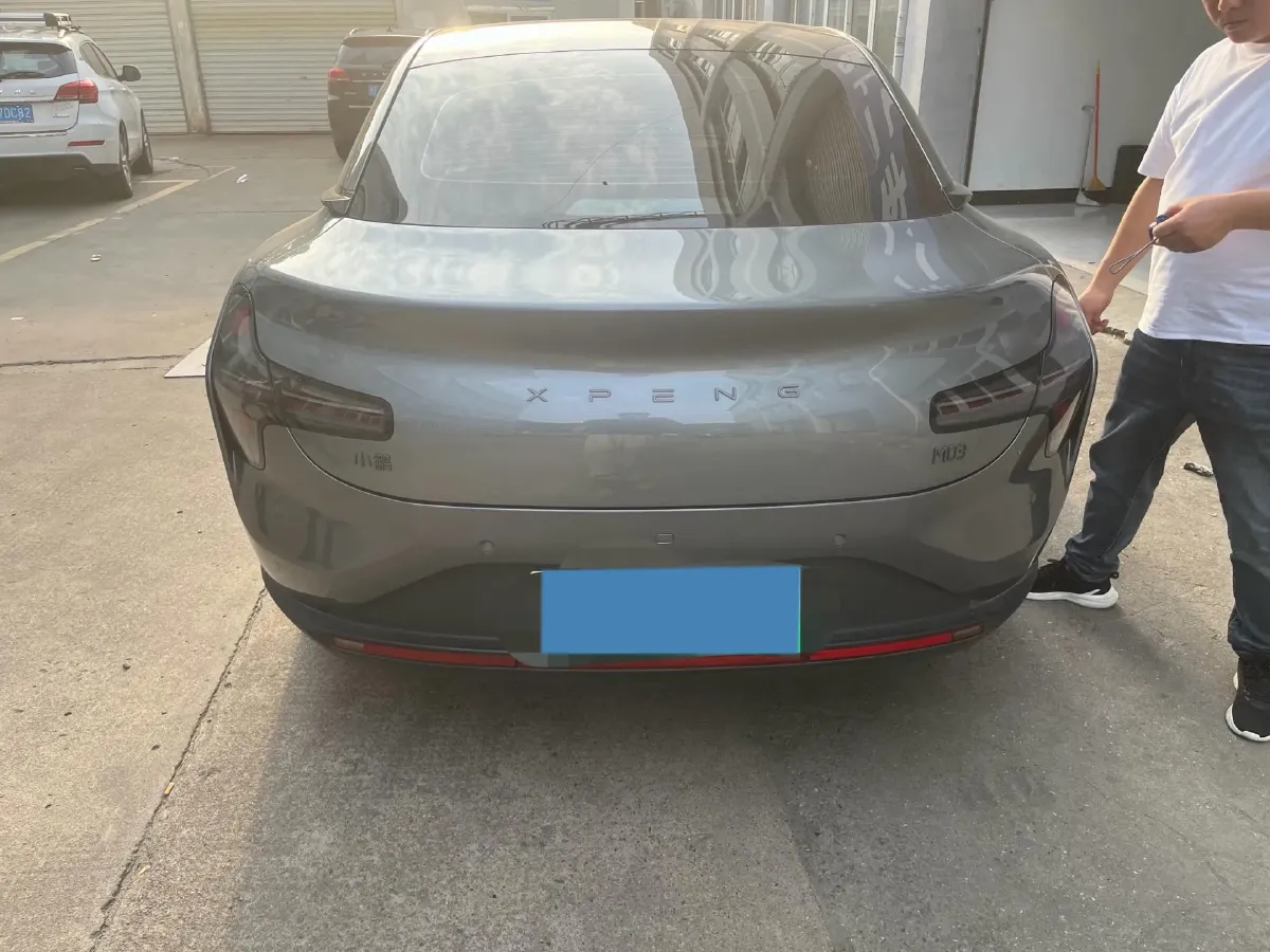 2024 Xpeng MONA M03 BEV 62.2KWH,autocango,china used car exporter,china ev exporter,chinese used car exporter,chinese used ev exporter