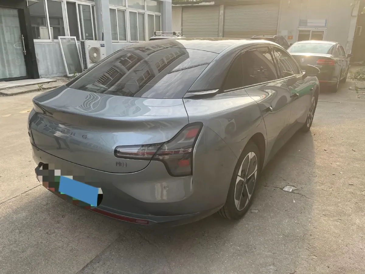 2024 Xpeng MONA M03 BEV 62.2KWH,autocango,china used car exporter,china ev exporter,chinese used car exporter,chinese used ev exporter