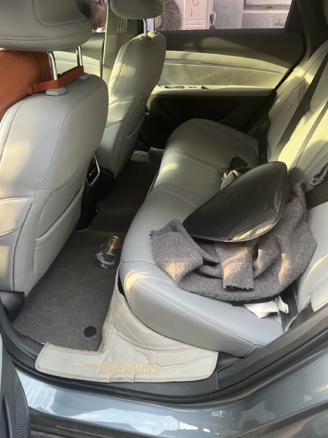 2024 Xpeng MONA M03 BEV 62.2KWH,autocango,china used car exporter,china ev exporter,chinese used car exporter,chinese used ev exporter