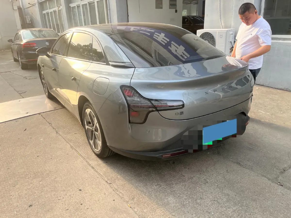 2024 Xpeng MONA M03 BEV 62.2KWH,autocango,china used car exporter,china ev exporter,chinese used car exporter,chinese used ev exporter