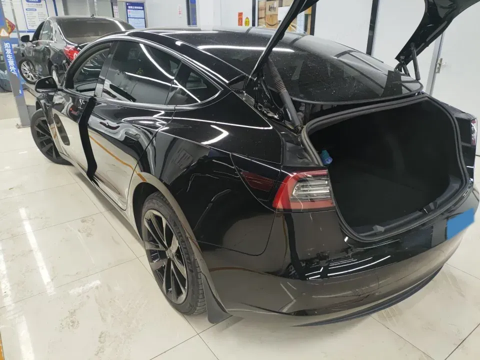 2021 Tesla Model 3 BEV 55KWH,autocango,china used car exporter,china ev exporter,chinese used car exporter,chinese used ev exporter