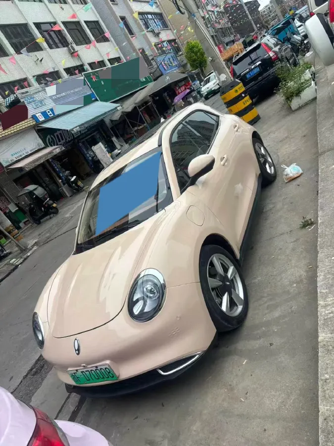 2022 ChangAn Oshan X7 Plus 1.5T 188HP L4 7DCT,autocango,china used car exporter,china ev exporter,chinese used car exporter,chinese used ev exporter