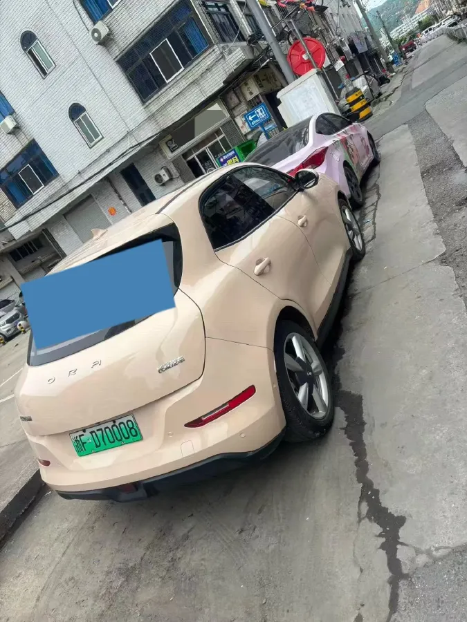 2022 ChangAn Oshan X7 Plus 1.5T 188HP L4 7DCT,autocango,china used car exporter,china ev exporter,chinese used car exporter,chinese used ev exporter
