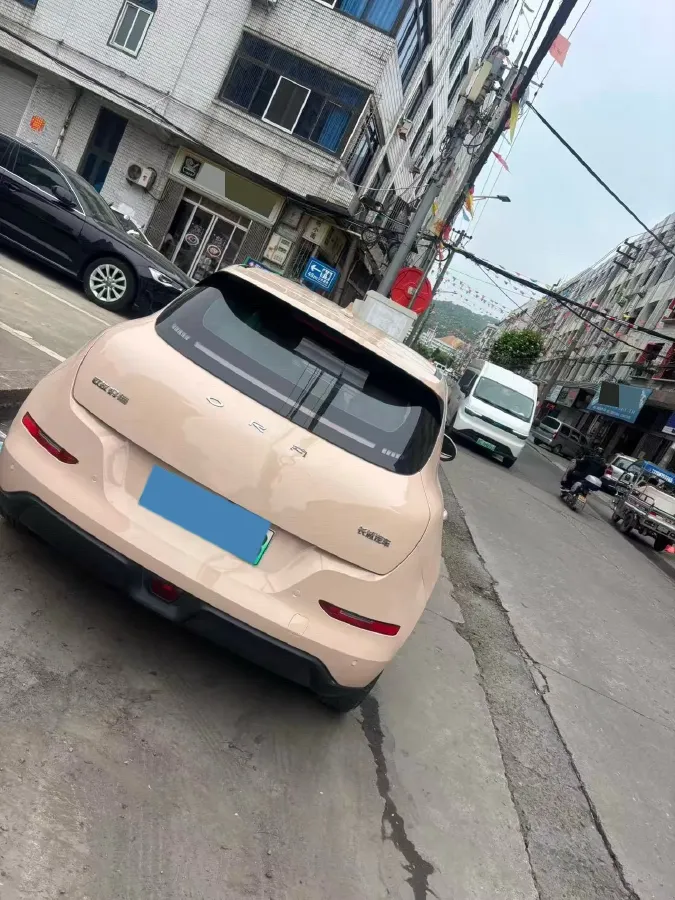 2022 ChangAn Oshan X7 Plus 1.5T 188HP L4 7DCT,autocango,china used car exporter,china ev exporter,chinese used car exporter,chinese used ev exporter