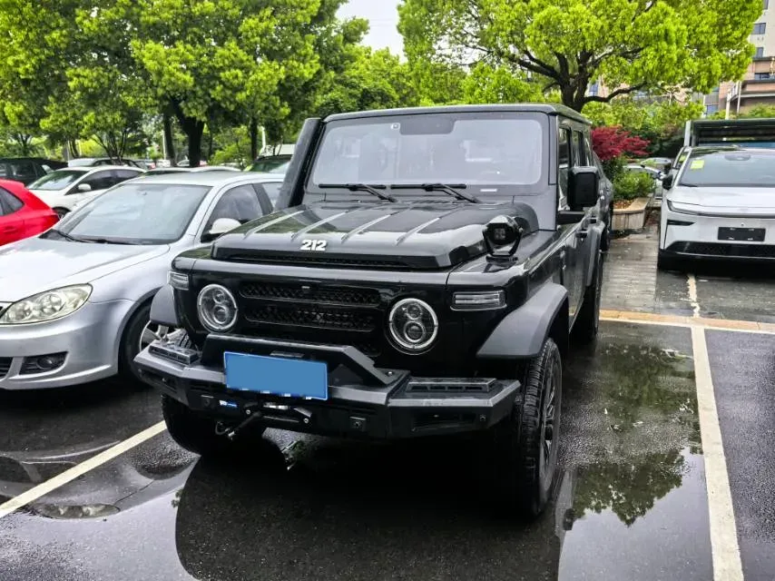 2024 212 212 T01 2.0T 252HP L4 8AT,autocango,china used car exporter,china ev exporter,chinese used car exporter,chinese used ev exporter