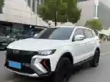 2022 Geely Azkarra 1.8T 184HP L4 7DCT