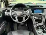 2020 Cadillac XT5 2.0T 241HP L4 9AT