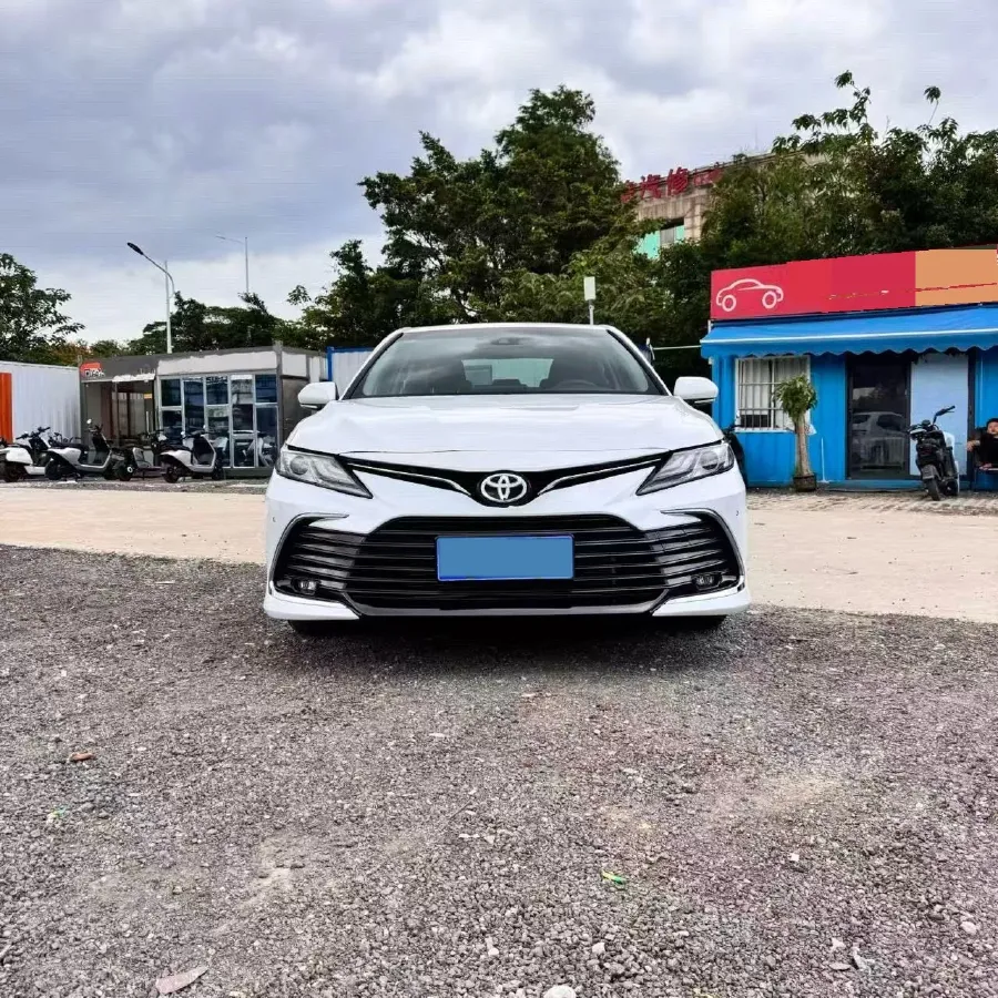 2021 Toyota Camry 2.0L 178HP L4 CVT,autocango,china used car exporter,china ev exporter,chinese used car exporter,chinese used ev exporter