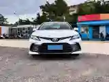 2021 Toyota Camry 2.0L 178HP L4 CVT