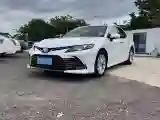 2021 Toyota Camry 2.0L 178HP L4 CVT