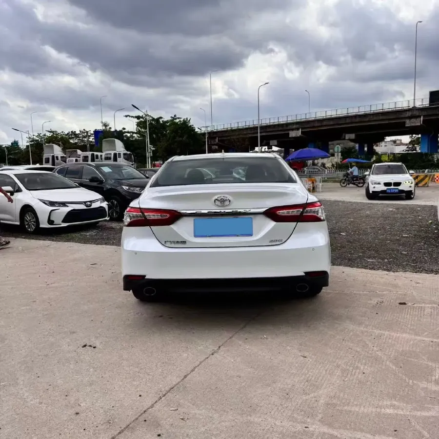 2021 Toyota Camry 2.0L 178HP L4 CVT,autocango,china used car exporter,china ev exporter,chinese used car exporter,chinese used ev exporter